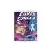 Marvel Silver Surfer: Podobenství