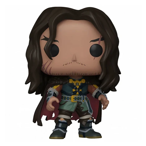 Funko POP! Lord of the Rings: The War of the Rohirrim - Wulf