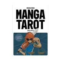 OH Editions Modern Manga Tarot