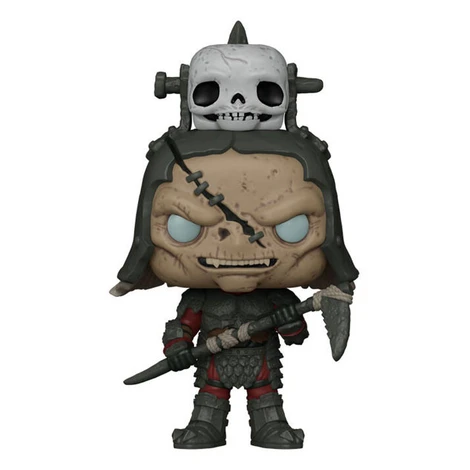 Funko POP! Lord of the Rings: Guritz