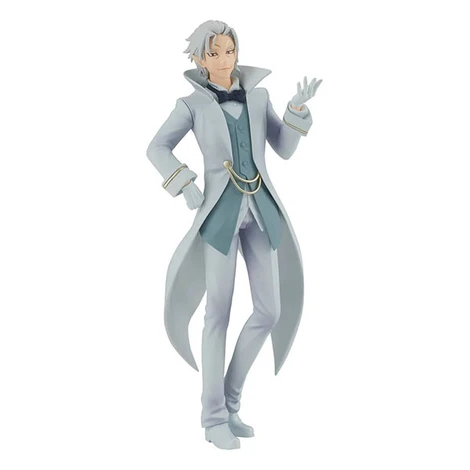 Banpresto That Time I Got Reincarnated as a Slime Otherworlder PVC Statue Clayman