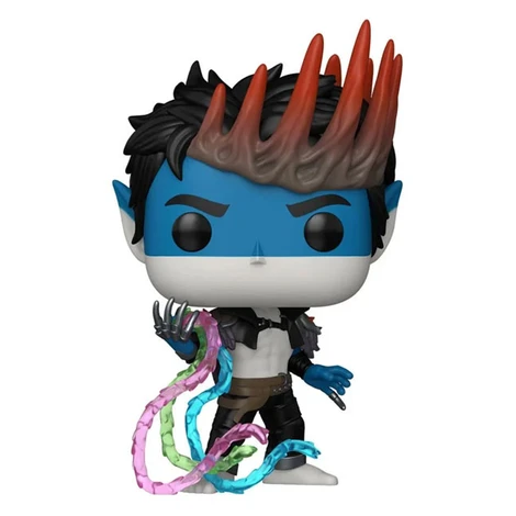 Funko POP! Magic the Gathering: Oko the Trickster