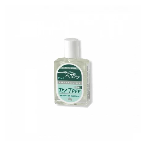 Health Link Esenciálny olej - Tea Tree 15 ml