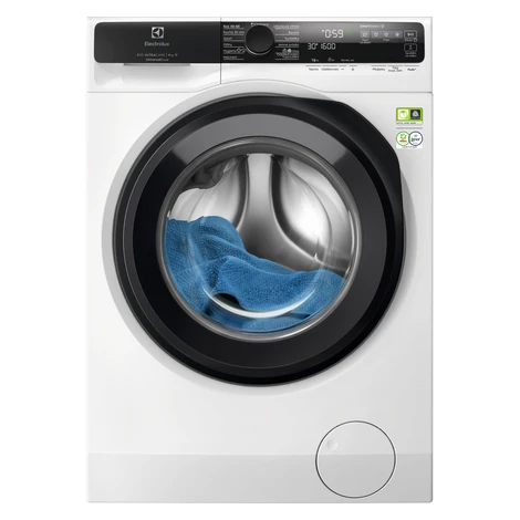 Electrolux Práčka hlboká spredu plnená 800 UltraCare UniversalDose EW8F569QC