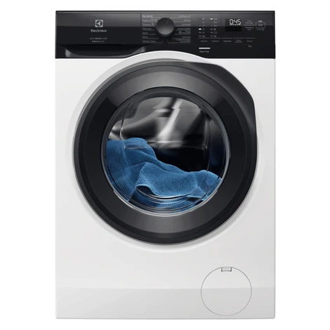 Electrolux Práčka hlboká spredu plnená 600 SensiCare EW6F9482C