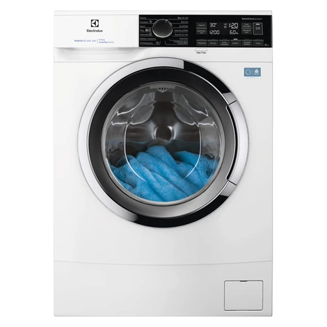 Electrolux Práčka úzka spredu plnená 600 SensiCare EWS6226CC