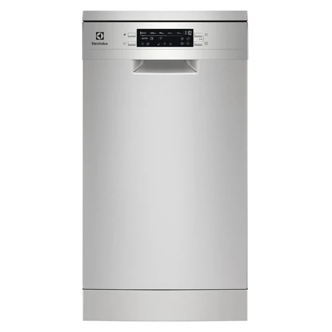Electrolux Voľne stojaca umývačka riadu séria 700 GlassCare ESG43310SX