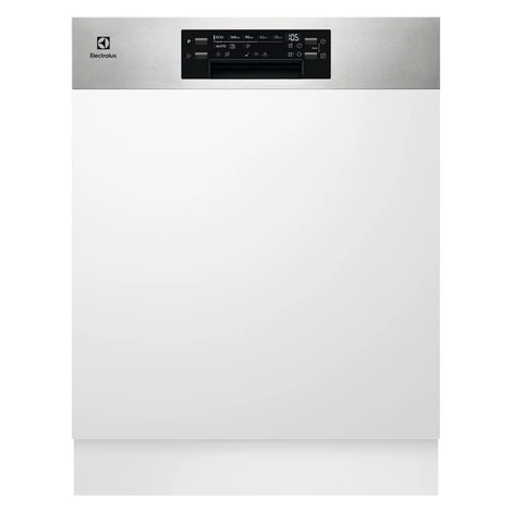 Electrolux Vstavaná umývačka riadu séria 300 AirDry EES47300IX