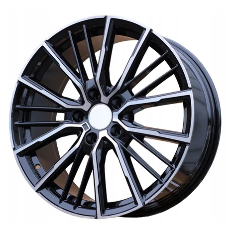 Alufelgi 19 5x112 Bmw 1 F40 F70 2 F44 F74 Gran Coupe F45 Active Tourer F46