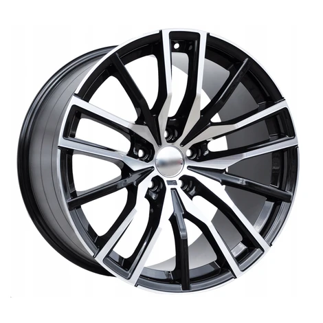 5464 Disky 20 5x112 Bmw 6 7 8 X7 G30 G11 G05 G07 X3 G45