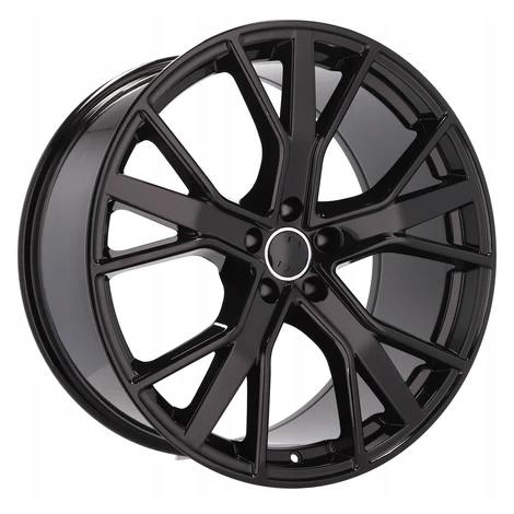 Alufelgi 22 pre Audi A6 C7 Fl C8 A7 4G8 4K8 A8 D4 D5 Fl SQ5 8R Q7 4M Fl