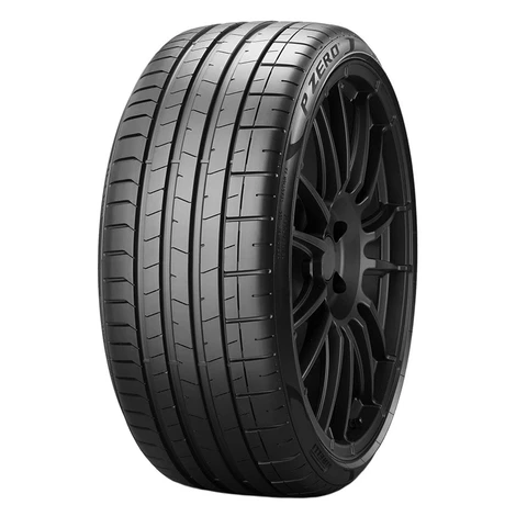 4x 265/40R19 pneumatika Pirelli P Zero PZ4 S.c. Fr N1 98Y