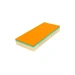 TROPICO/Hilding Anders Ortopedický matrac Tropico SUPER FOX VISCO - 180x200 cm | 22 cm | WELLNES