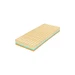 TROPICO/Hilding Anders Ortopedický matrac Tropico SUPER FOX VISCO - 180x200 cm | 22 cm | WELLNES