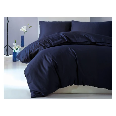 Cottonbox obliečka bavlnený satén Satin Royal - 220x200 / 2x70x90 cm