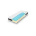 TROPICO/Hilding Anders Ortopedický matrac Tropico SUPER FOX BLUE - 160x200 cm | 24 cm | CLASSIC 