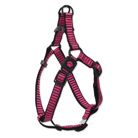 Postroj Active Dog Premium XS ružový 1x32-44cm
