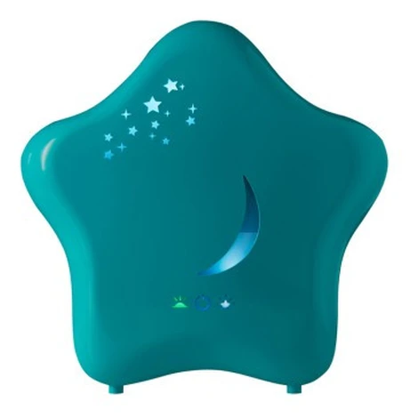 LANAFORM Moony ultrazvukový zvlhčovač pre deti 3v1