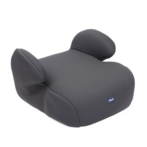 CHICCO Podsedák Quasar i-size (126-150 cm) - Grey