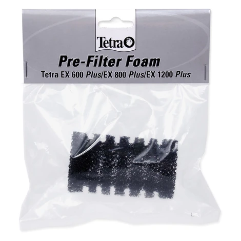 Diel Tetra EX predfiltračný molitan 600 Plus/800 Plus/1200 Plus