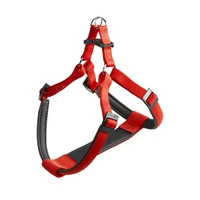 Ferplast DAYTONA P SM HARNESS RED