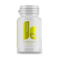 kompava FytoEnzyme Complex 350mg 60ks