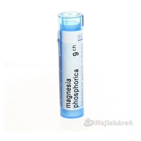 Magnesia Phosphorica gra.1 x 4 g 9CH