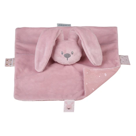 NATTOU Maznáčik mini Lapidou Glow staroružový 28 cm, 0 m+