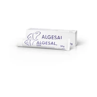 Algesal crm.der.1 x 50 g