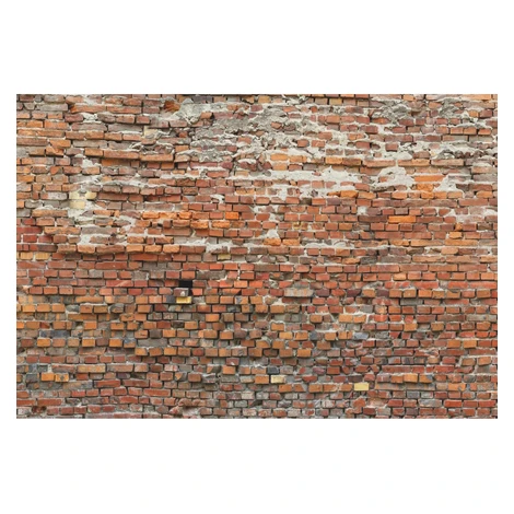 Komar Vliesová fototapeta Bricklane 368 x 248 cm
