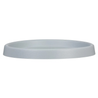 Scheurich Miska pod kvetináč Marcella priemer 26 cm Stony Grey