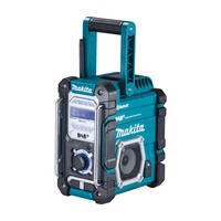 Makita Aku rádio na stavbu DMR112