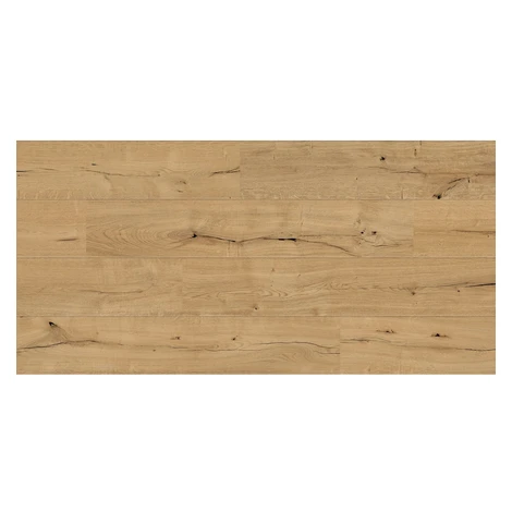 Kaindl Laminátová podlaha Masterfloor Life dub Bradford 1383 x 244 x 8,5 mm