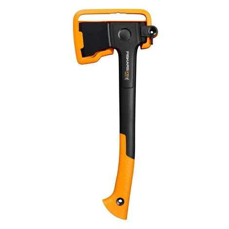 FISKARS Univerzálna sekera X-series (S) X18, 44,5 cm (1069103)