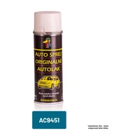 Dupli-Color Auto-Sprej lak (9451) ľadová modrá metalická 200 ml
