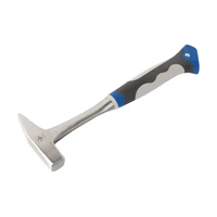 LUX-TOOLS zámočnícke kladivo 300 g Professional oceľové