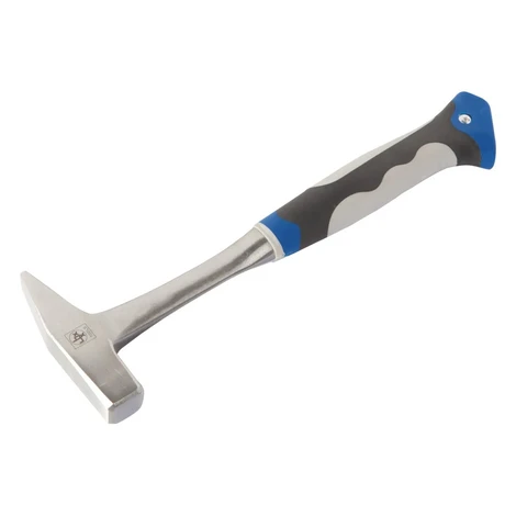 LUX-TOOLS zámočnícke kladivo 300 g Professional oceľové