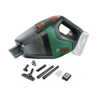Bosch Aku vysávač UniversalVac 18 Solo