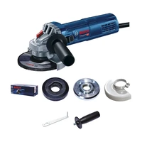 Bosch Professional Uhlová brúska GWS 9-125 S
