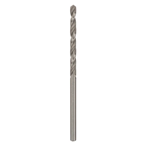 Bosch Vrták do kovu Pro HSS-G DIN 338 3 mm x 33 mm x 61 mm, 2 kusy