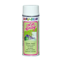 Dupli-Color Lak v spreji na radiátory Color Spray biely 400 ml
