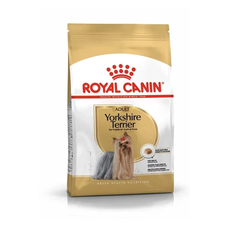 Royal Canin Granule pre psov Yorkshire Terrier Adult 1,5 kg