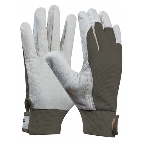 GEBOL Pracovné rukavice Uni Fit Comfort veľ. 10