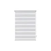 Gardinia Roleta EasyFix Double biela 45 x 150 cm