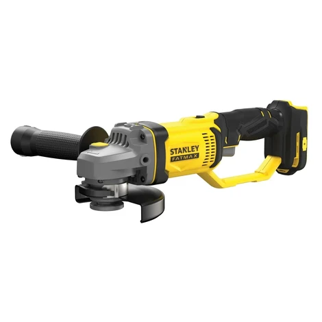 STANLEY FATMAX V20 Aku uhlová brúska SFMCG400B-XJ 125 mm, bez aku