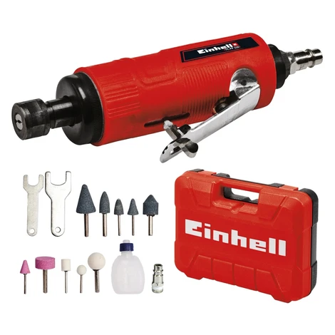 Einhell Pneumatická priama brúska TC-PP 220