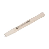 LUX-TOOLS Náhradné porisko pre kladivo Comfort 1 kg