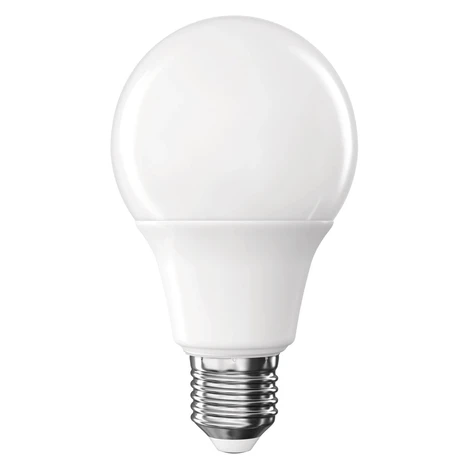EMOS LED žiarovka Classic A60, E27, 9,5 W (75 W), 1055lm, 4000K