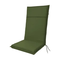 Doppler Polster s vysokou chrbtovou opierkou LIFE 5351 zelený