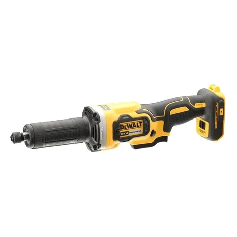 DeWALT 18V XR Aku bezuhlíková priama brúska DCG426N-XJ Solo